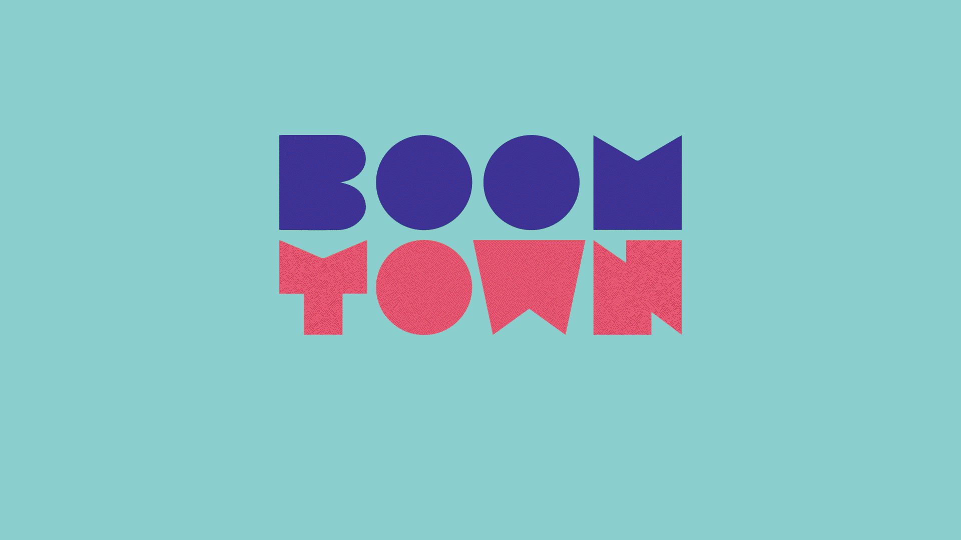 BoomTown