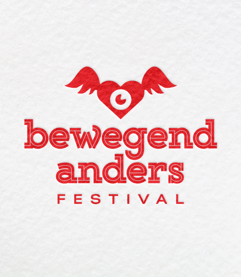 Bewegend anders Festival