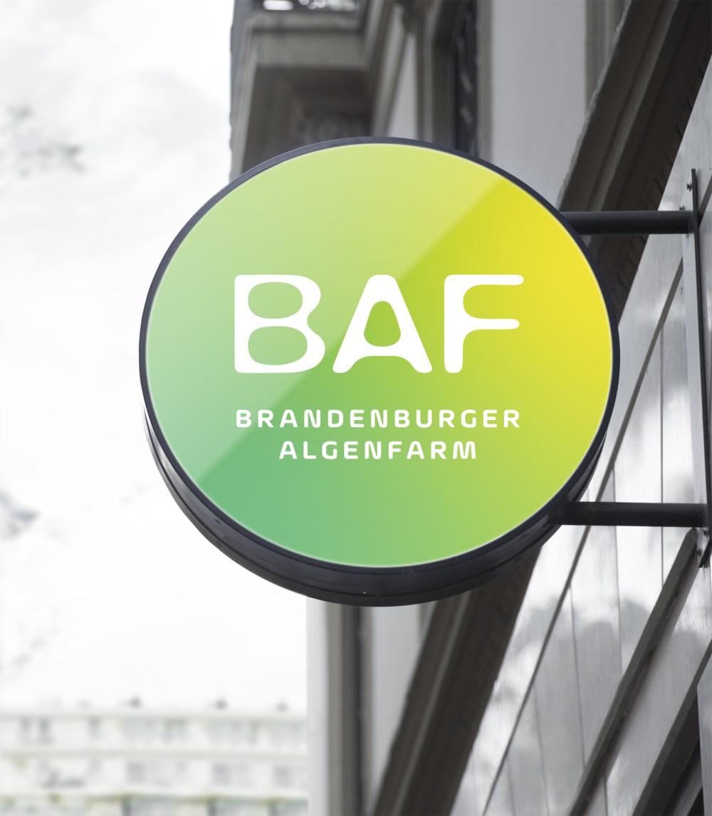 Brandenburger Algenfarm