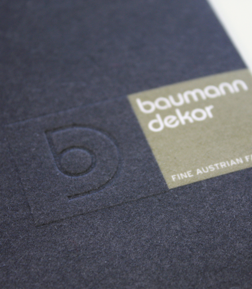 Baumann Dekor