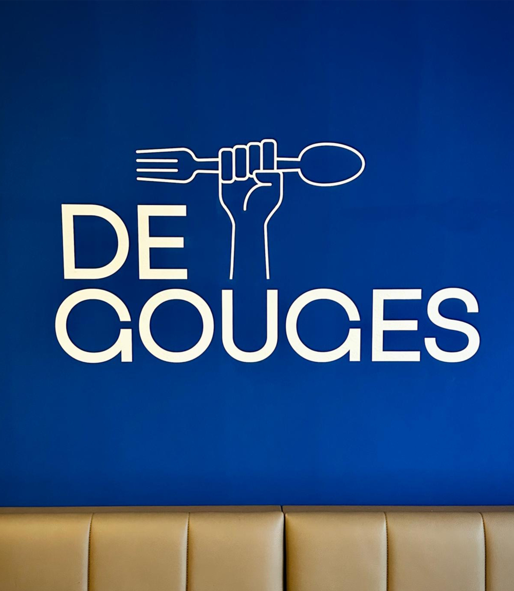 DeGouges © Frenkelson