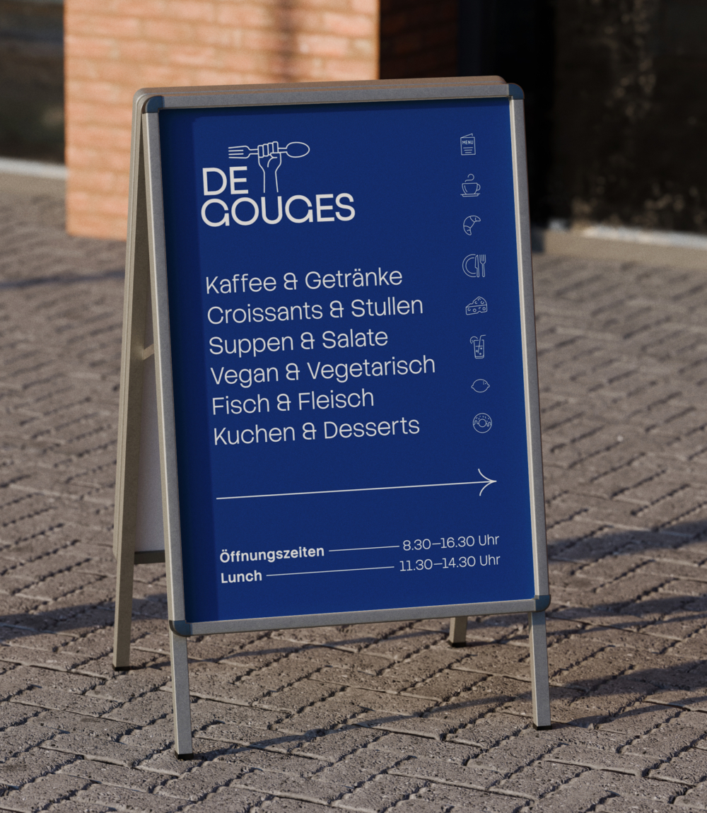 DeGouges © Frenkelson