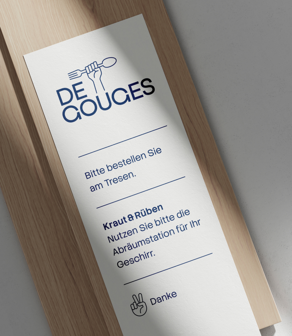 DeGouges © Frenkelson