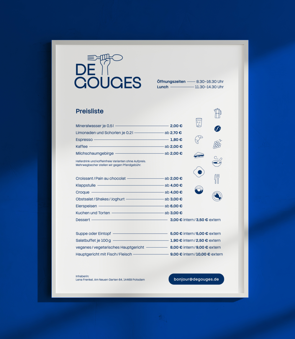 DeGouges © Frenkelson