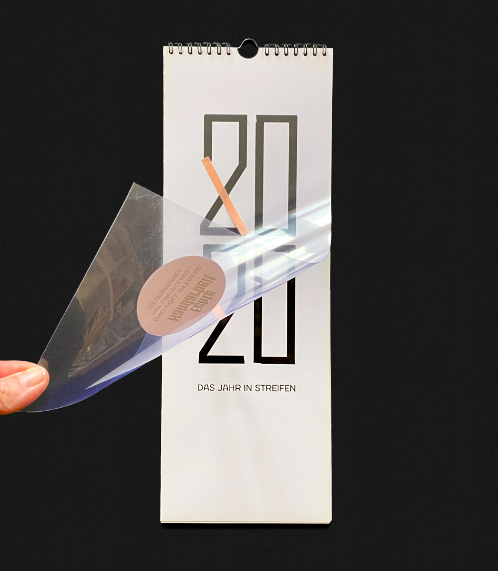 Kalender 2020