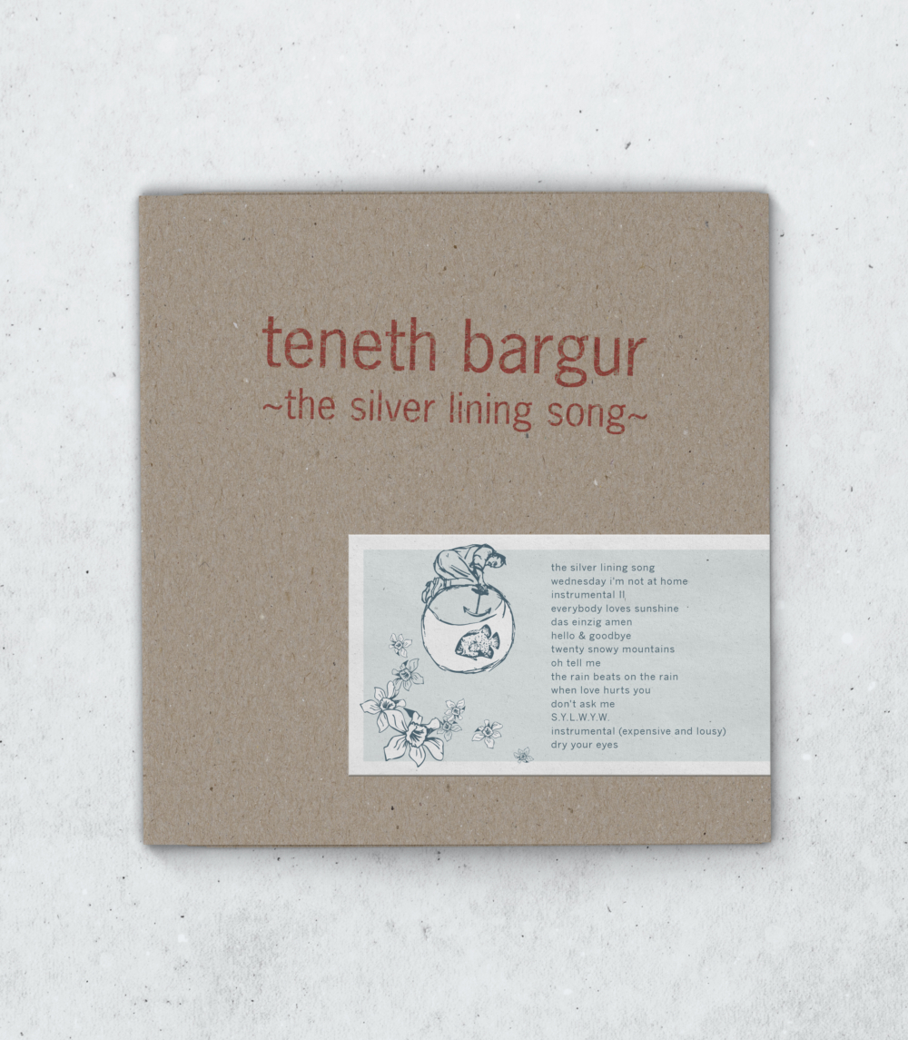 Teneth Bargur