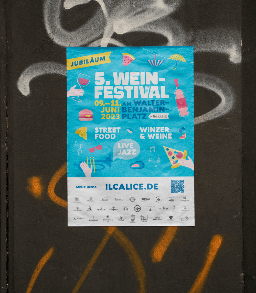 WBP Festival