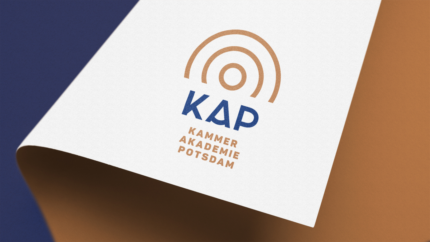 Kammerakademie Potsdam