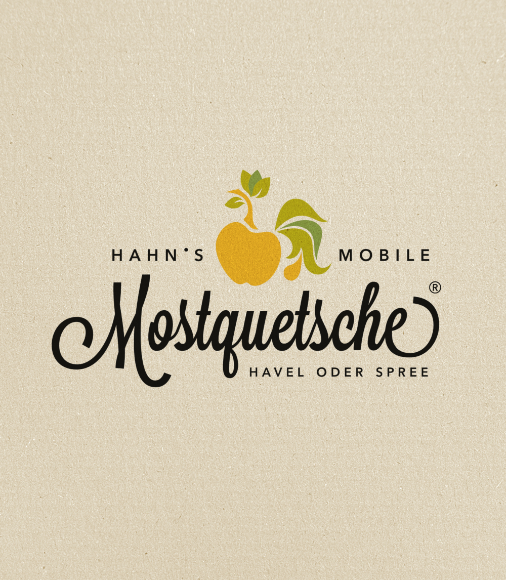 Mostquetsche