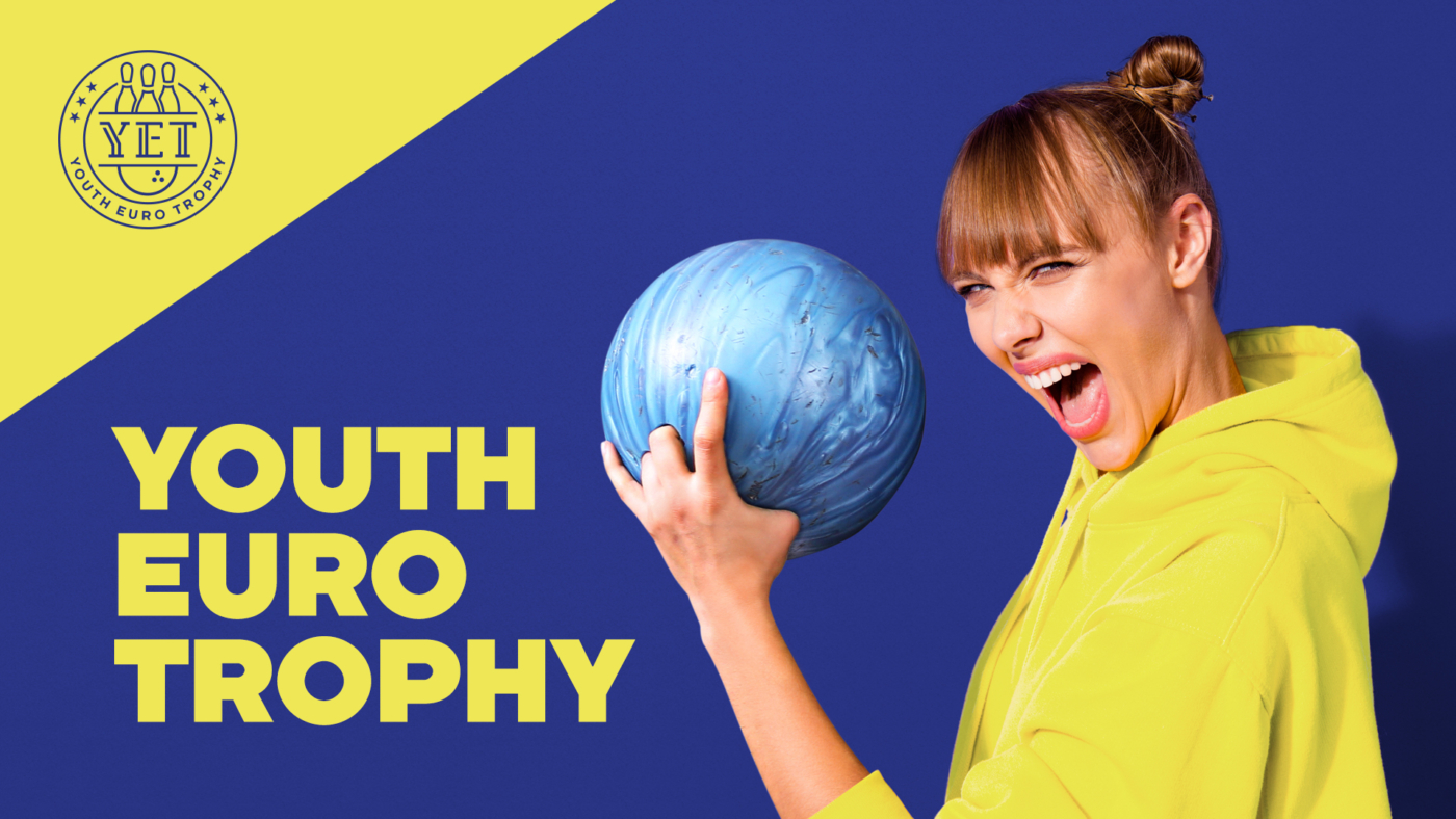 Youth Euro Trophy